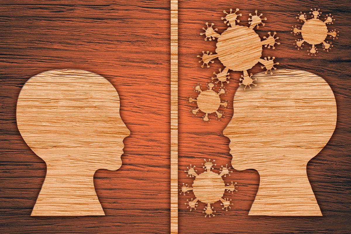 What is the difference between ECT and TMS?