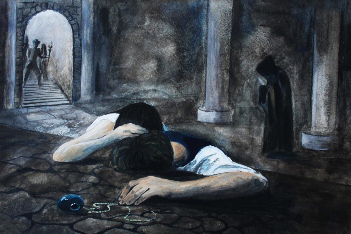 Is recurrent depression unshakable?