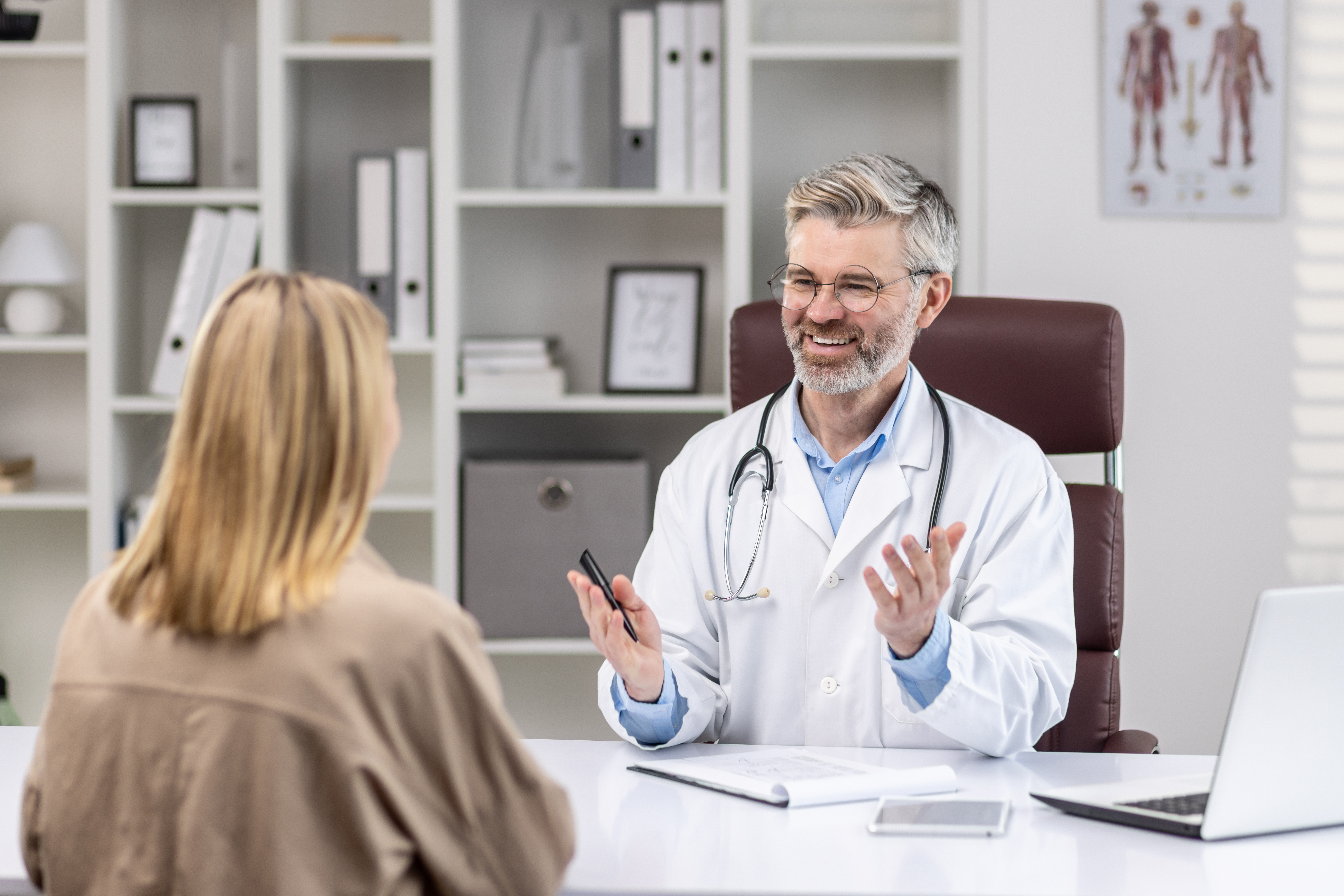 Is TMS safe? What decades of data actually show