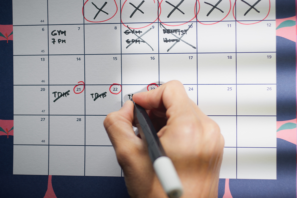 After the first course: keeping depression from coming back