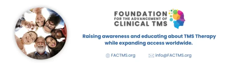 Clinical TMS Society