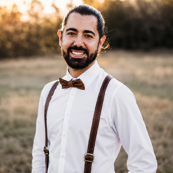 Dr Michael Ferreirinha