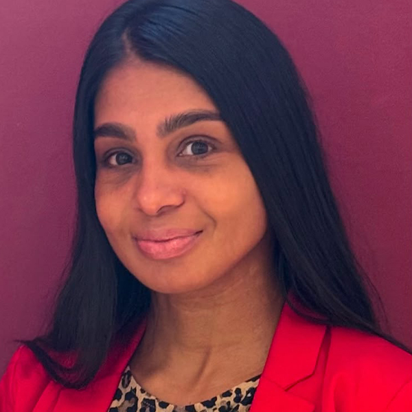 Tessa Prolad